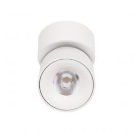 Накладной светодиодный светильник Loft IT Tictac 10180 White  - 3 купить